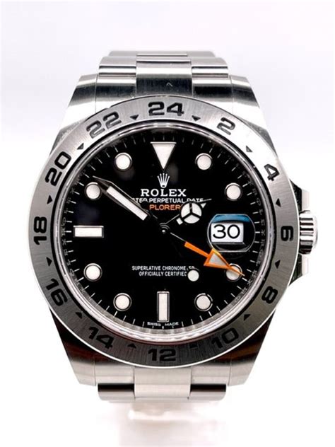 rolex bournemouth 2024.